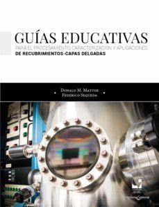 guias educativas (ebook)-donald m. mattox-federico sequeda-9789587659405