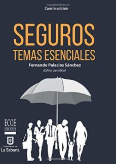 seguros temas esenciales-fernando palacios sanchez-9789587713305