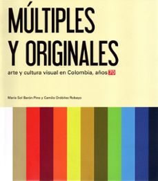 -maria sol y ordoñez robayo, camilo baron pino-9789587813005