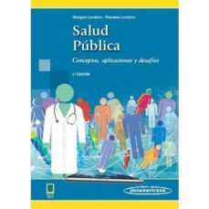 salud publica (incluye version digital): conceptos, aplicaciones y desafios (3ª ed.)-9789588443805