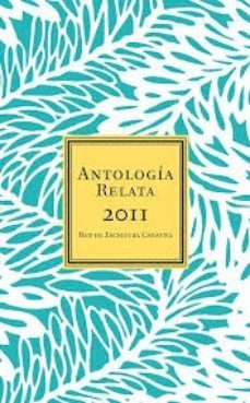 antologia relata 2011-miguel angel manrique-9789588562605
