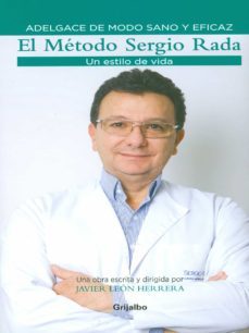 el metodo sergio rada, un estilo de vida (ebook)-sergio rada-9789588789705
