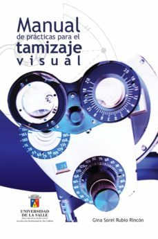 manual de prácticas para el tamizaje visual (ebook)-gina sorel rubio rincon-9789588844305