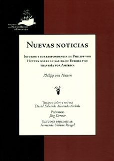 -phillip von hutten-9789588852805