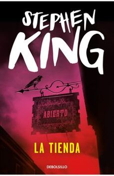 -stephen king-9789589016305