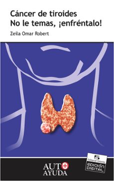 cancer de tiroides (ebook)-zeila omar robert-9789591112705