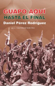 guapo aqui hasta el final (ebook)-daniel pérez rodríguez-9789592245105