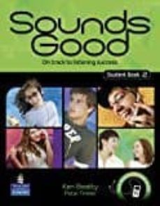 sounds good level 2 student s book-9789620058905