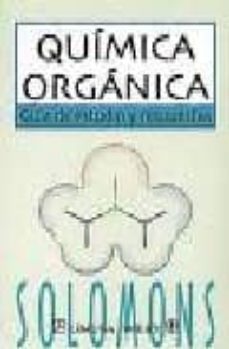 quimica organica: guia de estudio y respuestas-t.w. graham solomons-jack e. fernadez-9789681845605