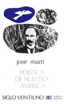 politica de nuestra america-9789682306105