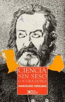 ciencia sin seso-9789682319105