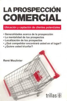 la prospeccion comercial-rene moulinier-9789682441905