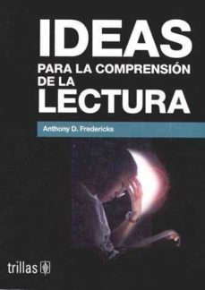 ideas para la comprension de la lectura-9789682443305
