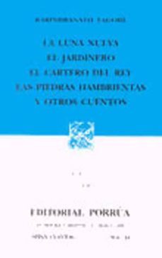 la luna nueva-9789684322905