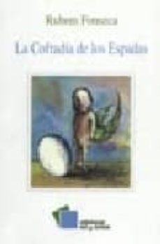 la cofradia de los espadas-9789684933705