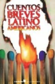 cuentos breves latinoamericanos-9789684941205