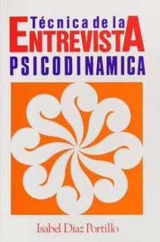 tecnica entrevista psicodinamica-9789688603505
