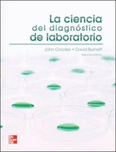 la ciencia en el diagnostico de laboratorio-john crocker-david burnett-9789701062005