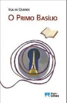 o primo basilio-jose maria eça de queiros-9789720049605