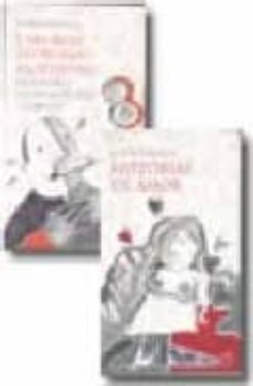 historias de amor; e do meio do mundo prostituto so amores guarde i ao meu charuto (2 vol.)(2ª ed.)-9789726101505