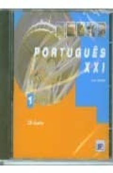 portugues xxi (cd audio)-9789727572205