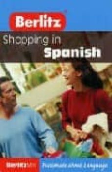 shopping in spanish-9789812464705