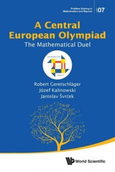 a central european olympiad-9789813223905