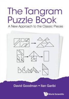 the tangram puzzle book-9789813235205