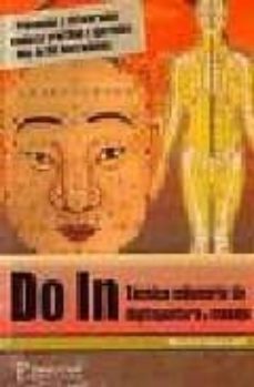do in: tecnica milenaria de digitopuntura y masaje-9789871021505