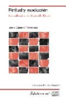 finitud y mediacion: la cualidad en la logica de hegel-jorge eduardo fernandez-9789871074105