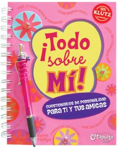 todo sobre mi-9789871078905