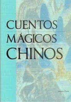 cuentos magicos chinos-9789871139705