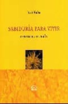 sabiduria para vivir-yoshi kalpa-9789871192205
