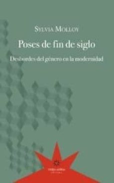 poses de fin de siglo-9789871673605