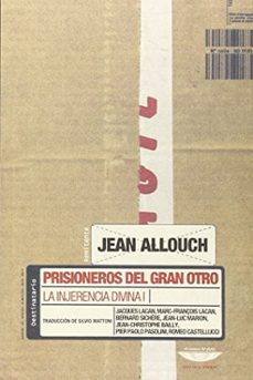 prisioneros del gran otro-jean allouch-9789871772605
