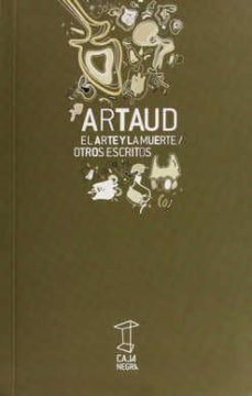 el arte y la muerte: otros relatos-9789872249205