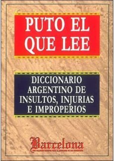 puto el que lee-javier aguirre-9789872281205