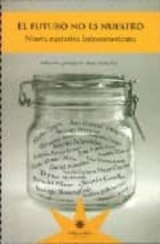el futuro no es nuestro-trelles paz diego-9789872483005