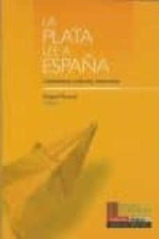 la plata lee a españa: literatura, cultura, memoria-9789872571405