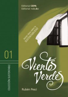vientos verdes (ebook)-ruben pesci-9789873411205