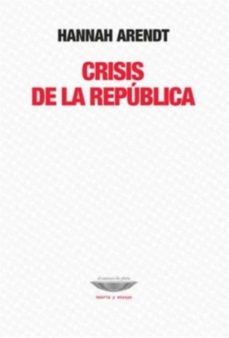 -hannah arendt-9789873743405