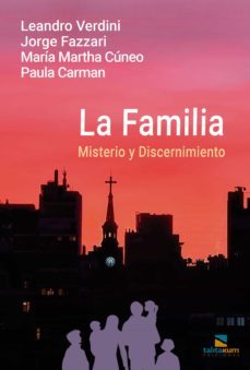la familia (ebook)-leandro verdini-jorge fazzari-maria martha cuneo-9789874043405