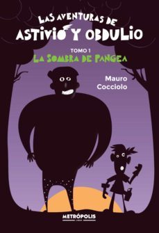 las aventuras de astivio y obdulio vol. 1 (ebook)-9789874188205