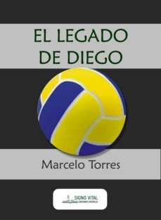 el legado de diego (ebook)-marcelo torres-9789874754905