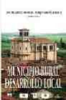 municipio rural desarrollo local-jose millaruelo aparicio-9789875072305