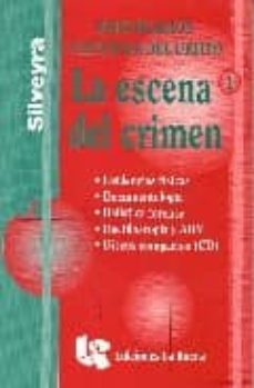 la escena del crimen-jorge silveyra-9789875170605