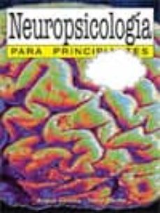 neuropsicologia para principiantes-angus gellatly-9789875550605