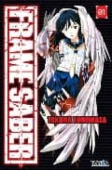 frame saber nº 1-takuma tomamasa-9789875627505