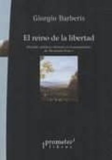 el reino de la libertad. derecho, politica e historia en el pensamiento de alexandre kojeve-giorgio barberis-9789875747005