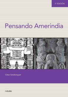 pensando amerindia 2* edición-9789875841505